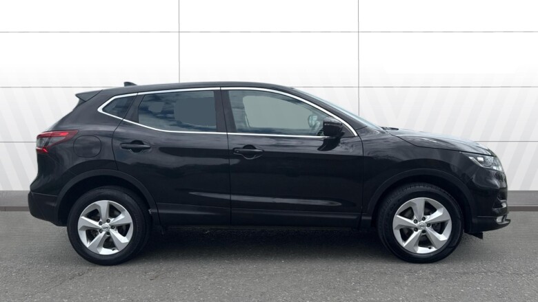 Nissan Qashqai 1.5 dCi 115 Acenta Premium 5dr Diesel Hatchback
